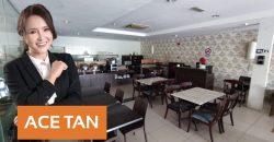 Gelang Patah – 4 Storey Hotel – FOR SALE Gelang Patah – 4 Storey Hotel – FOR SALE