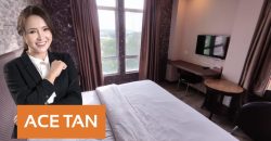 Gelang Patah – 4 Storey Hotel – FOR SALE Gelang Patah – 4 Storey Hotel – FOR SALE