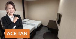 Gelang Patah – 4 Storey Hotel – FOR SALE Gelang Patah – 4 Storey Hotel – FOR SALE
