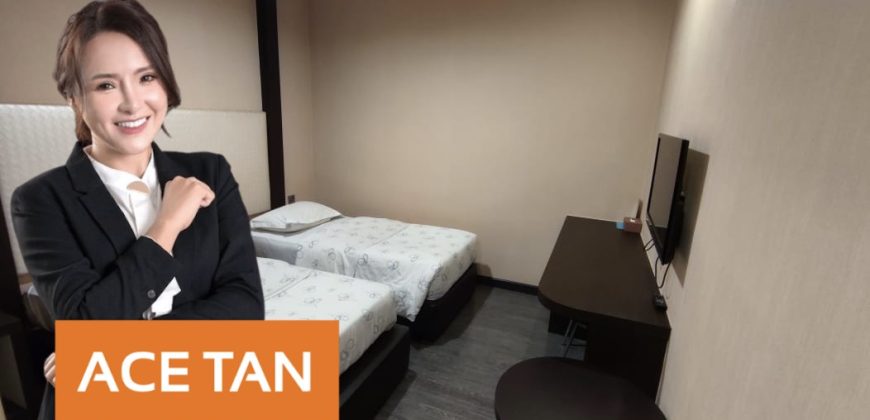 Gelang Patah – 4 Storey Hotel – FOR SALE Gelang Patah – 4 Storey Hotel – FOR SALE