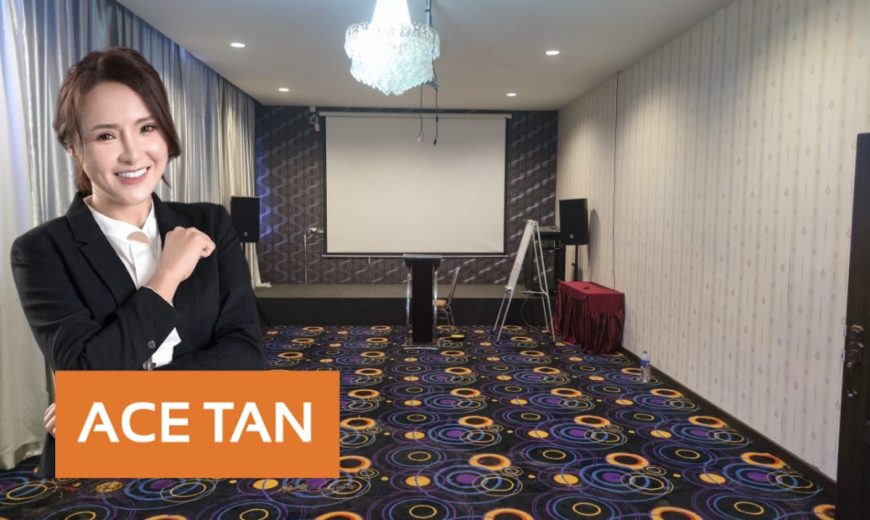 Gelang Patah – 4 Storey Hotel – FOR SALE Gelang Patah – 4 Storey Hotel – FOR SALE