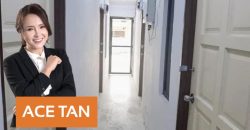 Taman Sentosa – 2 Storey Semi Detached House – FOR SALE Taman Sentosa – 2 Storey Semi Detached House – FOR SALE