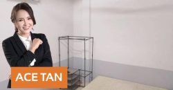 Taman Sentosa – 2 Storey Semi Detached House – FOR SALE Taman Sentosa – 2 Storey Semi Detached House – FOR SALE