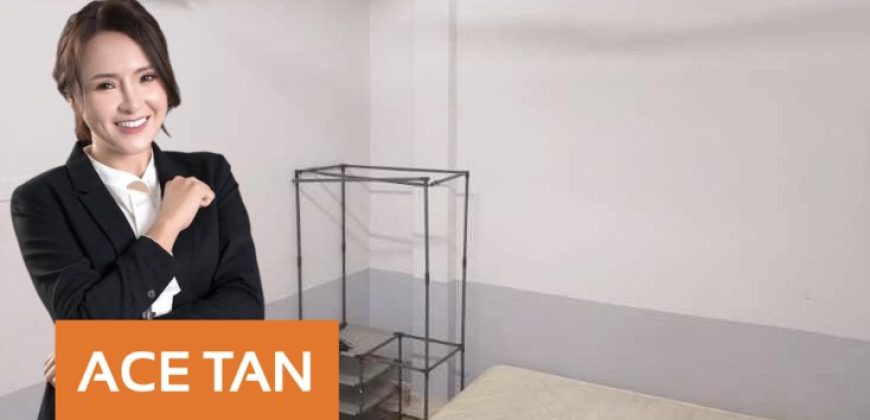 Taman Sentosa – 2 Storey Semi Detached House – FOR SALE Taman Sentosa – 2 Storey Semi Detached House – FOR SALE