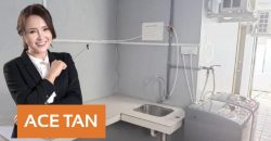 Taman Sentosa – 2 Storey Semi Detached House – FOR SALE Taman Sentosa – 2 Storey Semi Detached House – FOR SALE