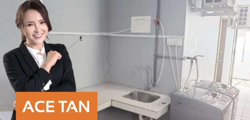 Taman Sentosa – 2 Storey Semi Detached House – FOR SALE Taman Sentosa – 2 Storey Semi Detached House – FOR SALE