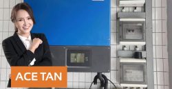 Taman Sentosa – 2 Storey Semi Detached House – FOR SALE Taman Sentosa – 2 Storey Semi Detached House – FOR SALE