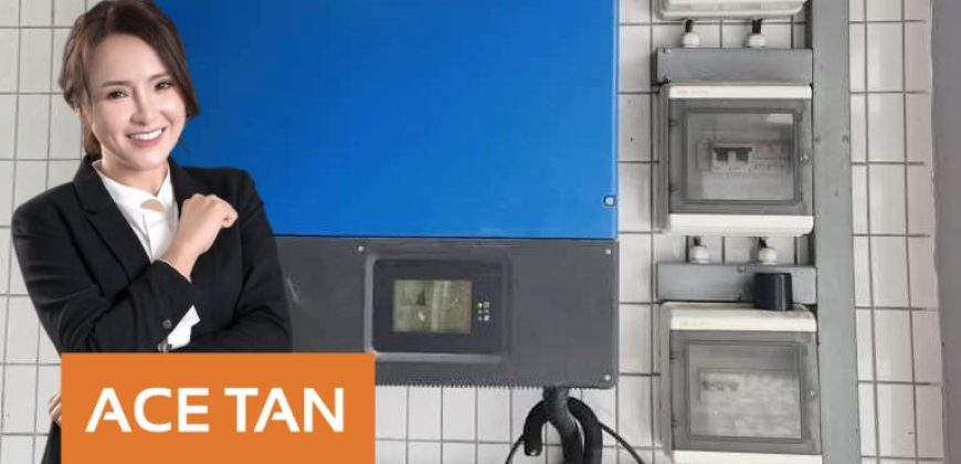 Taman Sentosa – 2 Storey Semi Detached House – FOR SALE Taman Sentosa – 2 Storey Semi Detached House – FOR SALE