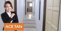 Taman Sentosa – 2 Storey Semi Detached House – FOR SALE Taman Sentosa – 2 Storey Semi Detached House – FOR SALE