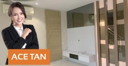 Setia Tropika – 2 Storey Corner Terrace House – FOR SALE Setia Tropika – 2 Storey Corner Terrace House – FOR SALE