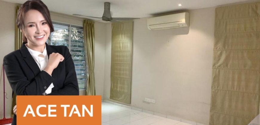 Setia Tropika – 2 Storey Corner Terrace House – FOR SALE Setia Tropika – 2 Storey Corner Terrace House – FOR SALE