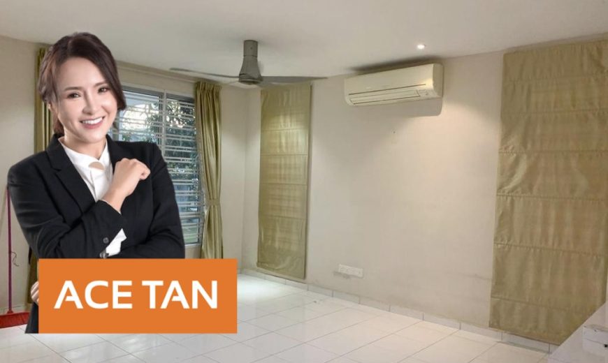 Setia Tropika – 2 Storey Corner Terrace House – FOR SALE Setia Tropika – 2 Storey Corner Terrace House – FOR SALE