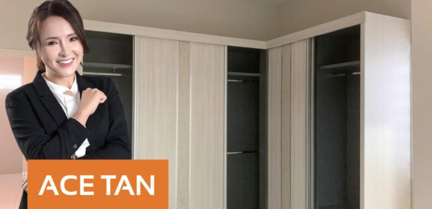 Setia Tropika – 2 Storey Corner Terrace House – FOR SALE Setia Tropika – 2 Storey Corner Terrace House – FOR SALE