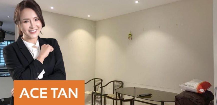 Setia Tropika – 2 Storey Corner Terrace House – FOR SALE Setia Tropika – 2 Storey Corner Terrace House – FOR SALE