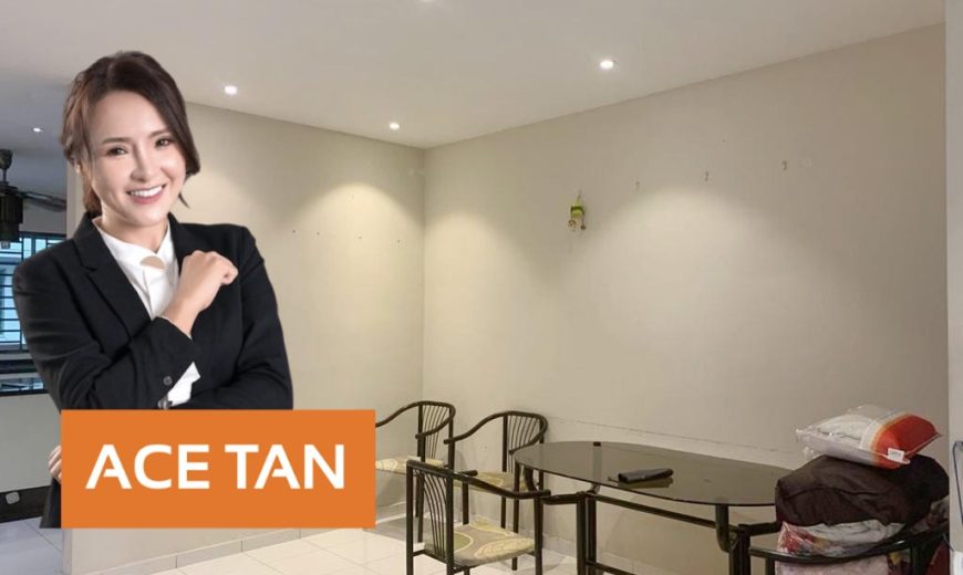 Setia Tropika – 2 Storey Corner Terrace House – FOR SALE Setia Tropika – 2 Storey Corner Terrace House – FOR SALE