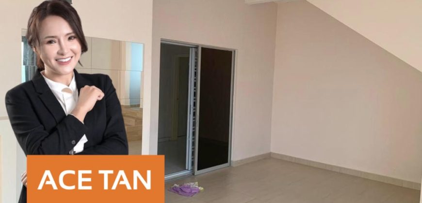 Setia Tropika – 2 Storey Corner Terrace House – FOR SALE Setia Tropika – 2 Storey Corner Terrace House – FOR SALE