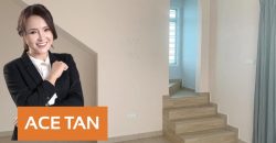 Setia Tropika – 2 Storey Corner Terrace House – FOR SALE Setia Tropika – 2 Storey Corner Terrace House – FOR SALE