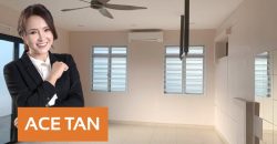 Setia Tropika – 2 Storey Corner Terrace House – FOR SALE Setia Tropika – 2 Storey Corner Terrace House – FOR SALE