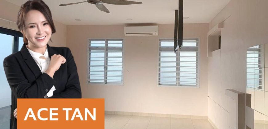 Setia Tropika – 2 Storey Corner Terrace House – FOR SALE Setia Tropika – 2 Storey Corner Terrace House – FOR SALE