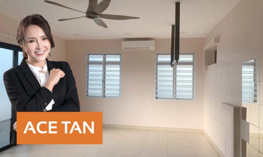 Setia Tropika – 2 Storey Corner Terrace House – FOR SALE Setia Tropika – 2 Storey Corner Terrace House – FOR SALE