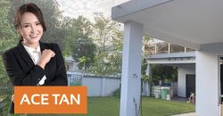 Setia Tropika – 2 Storey Corner Terrace House – FOR SALE Setia Tropika – 2 Storey Corner Terrace House – FOR SALE