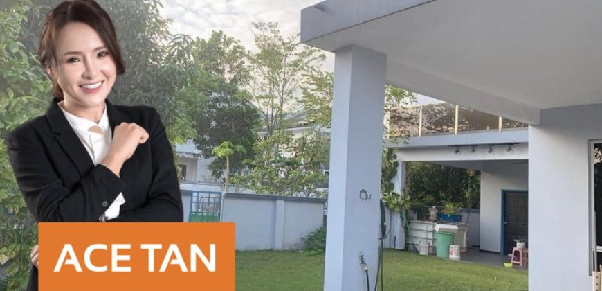 Setia Tropika – 2 Storey Corner Terrace House – FOR SALE Setia Tropika – 2 Storey Corner Terrace House – FOR SALE