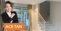 Setia Tropika – 2 Storey Corner Terrace House – FOR SALE Setia Tropika – 2 Storey Corner Terrace House – FOR SALE