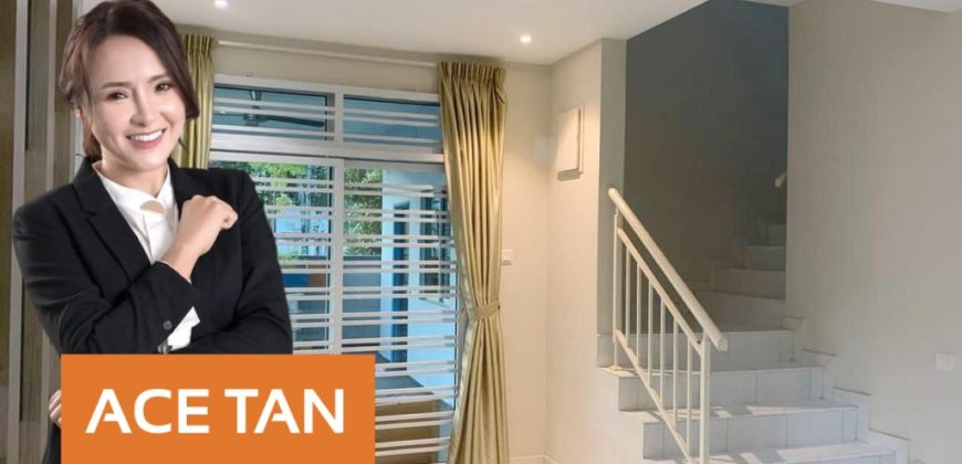 Setia Tropika – 2 Storey Corner Terrace House – FOR SALE Setia Tropika – 2 Storey Corner Terrace House – FOR SALE