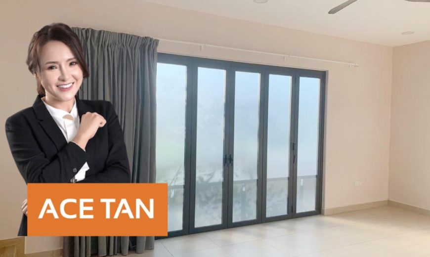 Setia Tropika – 2 Storey Corner Terrace House – FOR SALE Setia Tropika – 2 Storey Corner Terrace House – FOR SALE