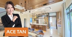 Danga Sutera – 2 Storey Semi Detached House – FOR SALE Danga Sutera – 2 Storey Semi Detached House – FOR SALE