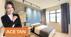 Danga Sutera – 2 Storey Semi Detached House – FOR SALE Danga Sutera – 2 Storey Semi Detached House – FOR SALE