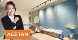 Danga Sutera – 2 Storey Semi Detached House – FOR SALE Danga Sutera – 2 Storey Semi Detached House – FOR SALE