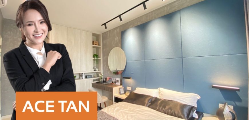 Danga Sutera – 2 Storey Semi Detached House – FOR SALE Danga Sutera – 2 Storey Semi Detached House – FOR SALE