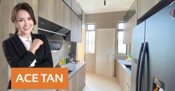 Danga Sutera – 2 Storey Semi Detached House – FOR SALE Danga Sutera – 2 Storey Semi Detached House – FOR SALE