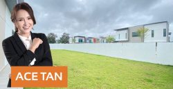 Danga Sutera – 2 Storey Semi Detached House – FOR SALE Danga Sutera – 2 Storey Semi Detached House – FOR SALE
