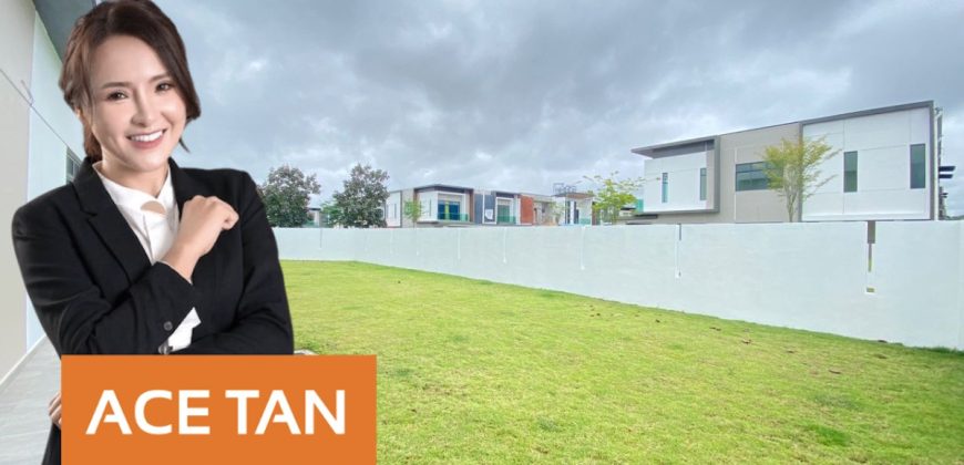 Danga Sutera – 2 Storey Semi Detached House – FOR SALE Danga Sutera – 2 Storey Semi Detached House – FOR SALE