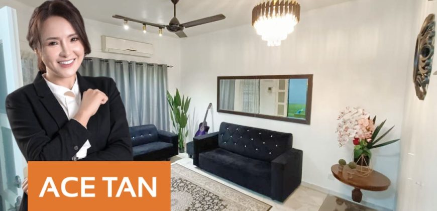 Bandar Baru Uda – 2 Storey Terrace House – FOR SALE Bandar Baru Uda – 2 Storey Terrace House – FOR SALE