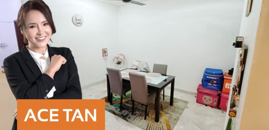 Bandar Baru Uda – 2 Storey Terrace House – FOR SALE Bandar Baru Uda – 2 Storey Terrace House – FOR SALE