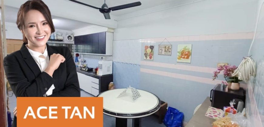 Bandar Baru Uda – 2 Storey Terrace House – FOR SALE Bandar Baru Uda – 2 Storey Terrace House – FOR SALE