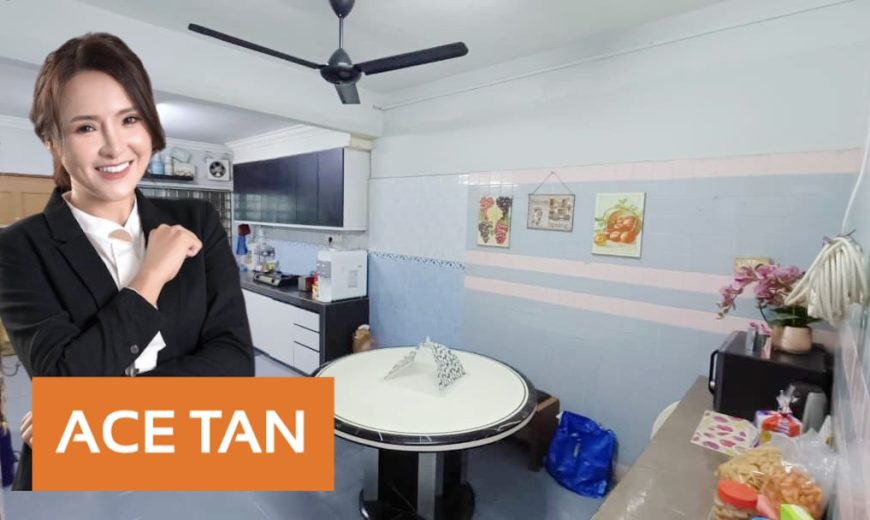 Bandar Baru Uda – 2 Storey Terrace House – FOR SALE Bandar Baru Uda – 2 Storey Terrace House – FOR SALE