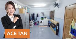 Bandar Baru Uda – 2 Storey Terrace House – FOR SALE Bandar Baru Uda – 2 Storey Terrace House – FOR SALE