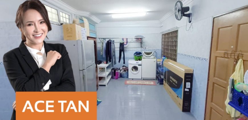 Bandar Baru Uda – 2 Storey Terrace House – FOR SALE Bandar Baru Uda – 2 Storey Terrace House – FOR SALE