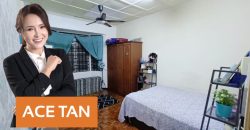 Bandar Baru Uda – 2 Storey Terrace House – FOR SALE Bandar Baru Uda – 2 Storey Terrace House – FOR SALE