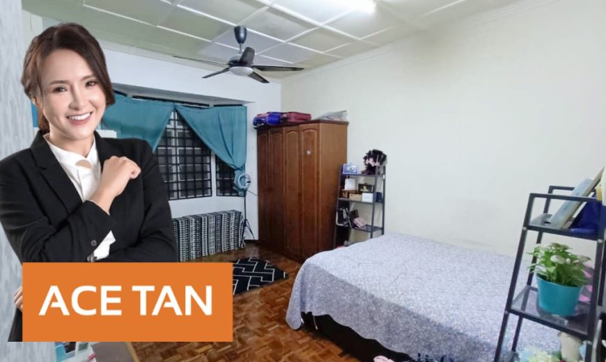Bandar Baru Uda – 2 Storey Terrace House – FOR SALE Bandar Baru Uda – 2 Storey Terrace House – FOR SALE