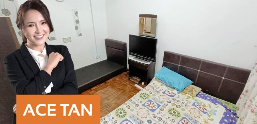 Bandar Baru Uda – 2 Storey Terrace House – FOR SALE Bandar Baru Uda – 2 Storey Terrace House – FOR SALE