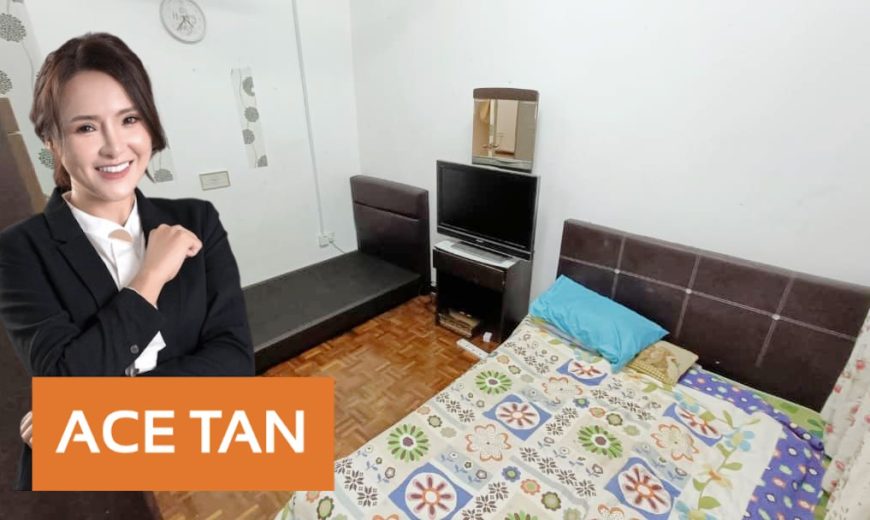 Bandar Baru Uda – 2 Storey Terrace House – FOR SALE Bandar Baru Uda – 2 Storey Terrace House – FOR SALE