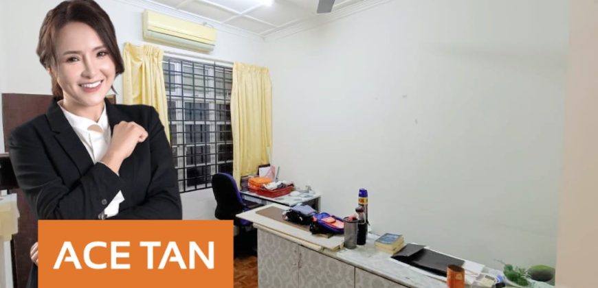 Bandar Baru Uda – 2 Storey Terrace House – FOR SALE Bandar Baru Uda – 2 Storey Terrace House – FOR SALE