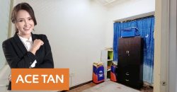 Bandar Baru Uda – 2 Storey Terrace House – FOR SALE Bandar Baru Uda – 2 Storey Terrace House – FOR SALE