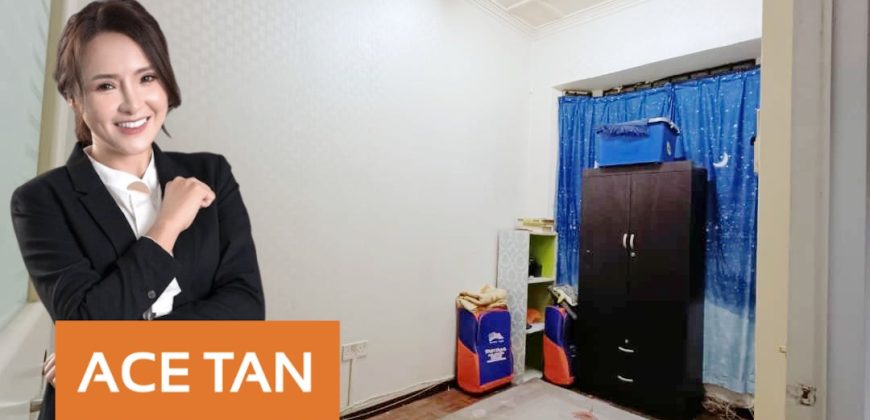 Bandar Baru Uda – 2 Storey Terrace House – FOR SALE Bandar Baru Uda – 2 Storey Terrace House – FOR SALE