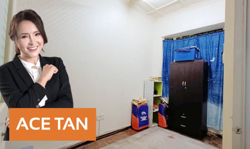 Bandar Baru Uda – 2 Storey Terrace House – FOR SALE Bandar Baru Uda – 2 Storey Terrace House – FOR SALE